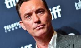 《骷髅船员》主演裘德·洛表示，新系列是《星球大战》系列的有趣更新