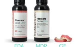 超强牙科树脂：桌面健康