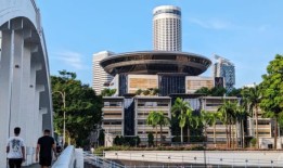 男子，67岁，因在家人外出时强奸女佣而受审