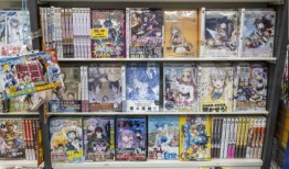 日本将利用人工智能解决网络漫画和动漫盗版问题