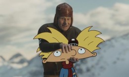 以下是本周日超级碗广告的看点