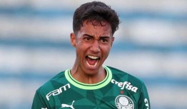 曼城同意从帕尔梅拉斯买下后卫维斯