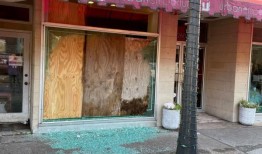 涉嫌新年前夜移动枪手被判处10年联邦监狱监禁