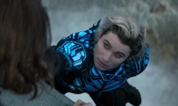 丑陋的结局解释：导演讲述了发生在佩里斯身上的事情