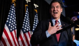 民主党赢得了纽约州的空缺席位，缩小了共和党在国会的多数席位