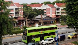 重要阅读：新加坡各地出现了越来越多的捷运站点，但真正的互联互通远不止于此