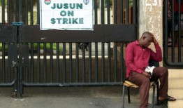 由于生活成本上升，尼日利亚总统将提高最低工资