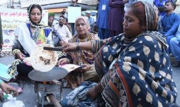 全国各地的天然气负荷减少使人们的生活很痛苦