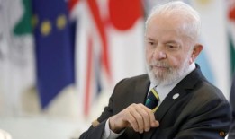 巴西总统卢拉要求阿根廷总统米莱道歉