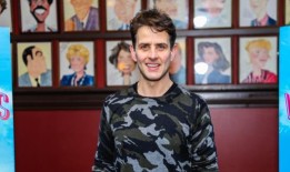 Joey McIntyre, Manila Luzon将出演洛杉矶《变装归来：音乐剧》
