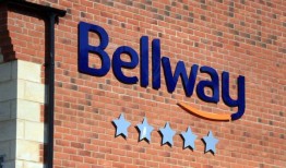 在抵押贷款利率下降后，Bellway看到了“令人鼓舞”的迹象
