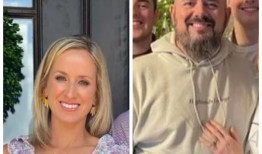 两个来自加兹登的互不相识的人在巴哈马度假时脑溢血