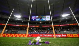 弗里曼特尔中场凯莱布·塞隆在卡姆·麦卡锡不幸去世后赞扬了亚历克斯·皮尔斯的领导能力