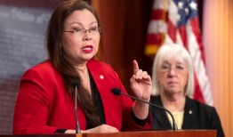 阿拉巴马州胚胎裁决后，参议院民主党人推动联邦试管婴儿保护