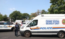 据报道，特朗普集会现场发生炸弹恐慌