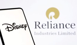 迪斯尼和信实印度的合并可能会受到反垄断的困扰