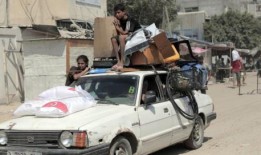 加沙战争进入第300天，人道主义救援工作“远未到位”