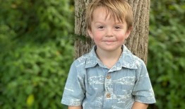 4岁男孩开枪自杀，父母被起诉