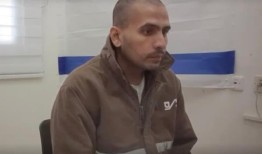 哈马斯精锐部队指挥官敦促激进分子像他一样投降