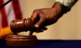 在270万亿分之一的DNA匹配后，陆军退伍军人被起诉