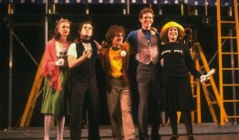 朗尼·普赖斯《追随快乐，我们从失败走向胜利