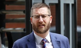 白厅最有权力的职位正在争夺中——以下是候选人