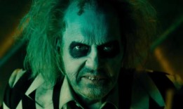 《Beetlejuice》上映首周末票房好得吓人