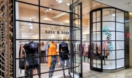 澳大利亚服装品牌Sass & Bide将在全国关闭10家独立门店