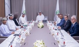 阿拉伯农业投资和发展局分析其投资组合的财务指标