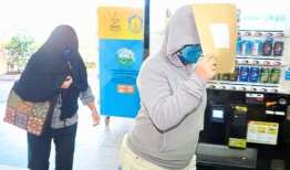 女佣不是“出气筒”