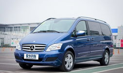 唯雅诺：豪华商务与实用舒适的完美结合