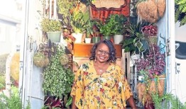 通过园艺找到治愈