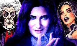 漫威粉丝推烂番茄评分，《阿加莎》一路超越《复仇者联盟》