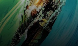 《海王与失落的王国》登顶DCEU票房纪录