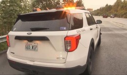 “再停一站”：科进将进行重点巡逻，以纪念牺牲的士兵