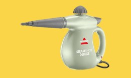 在收到大量烧伤报告后，比塞尔召回了320万台手持式蒸汽清洁器