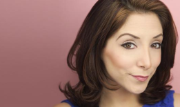 克里斯蒂娜·比安科，为俄克拉何马的伦敦做更多准备!音乐会