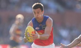 “未完成的事业”：麦克卢格奇建议狮子复兴