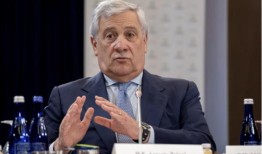 意大利外交部长说，意大利任命驻叙利亚大使是为了“聚焦”这个国家