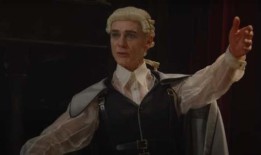 《夜访吸血鬼》的大审判充满了咬