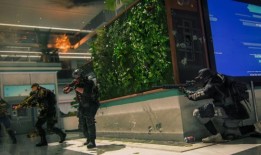 使命召唤：现代战争3 -最佳HRM-9装载