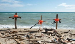 死亡人数上升&令人不安的联盟：意大利对移民危机的惊人反应