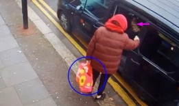 康斯坦斯·马滕和马克·戈登的审判：在父母逃跑后死亡的新生儿首次出现在中央电视台