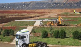 巴西利用工业废料对抗污染