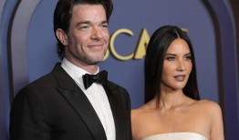 约翰·穆兰尼和奥利维亚·穆恩有了第二个孩子，女儿名叫梅