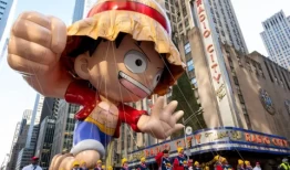 海贼王：从“利基中的利基”到全球现象