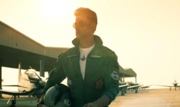 战斗机预告片：新的印度动作电影将使等待壮志凌云3方式更容易