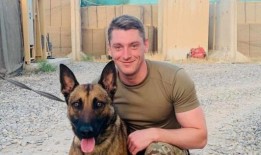 苏格兰军团的“善良”士兵和父亲在军队“错失机会”后死于军营