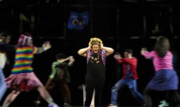 俄亥俄州百老汇的《舞蹈秀》取消了1月3日的日场