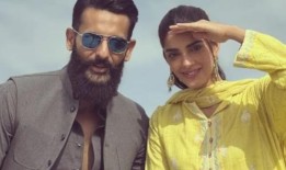 Mohib Mirza对萨纳姆·赛义德事件的回应